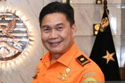 Basarnas Palembang perkuat sinergi maksimalkan tugas kemanusiaan