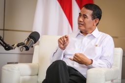Mentan Amran: Penanganan kecurangan beras jaga ekonomi-daya beli masyarakat
