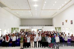 Bupati Gorontalo sebut UPZ miliki peran stretegis