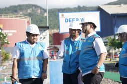PLN dan BPKP perkuat tata kelola untuk energi berkelanjutan di Labuan Bajo