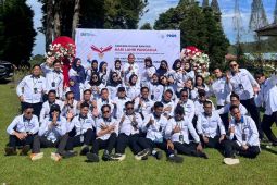 "Beta Selalu Ada" -- 26 Tahun berkiprah, PNM  Kabanjahe wujudkan Nilai-Nilai Pancasila