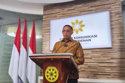 Istana: Prabowo ketahui LSM asing yang diskreditkan pemerintah