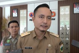 BPBD Sumsel: Empat daerah kini berstatus siaga darurat karhulta