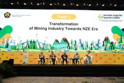 Industri Hijau: Katalisator keberhasilan Net Zero Emission 2060