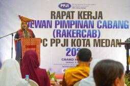 Pemkot Medan ajak pelaku usaha boga tingkatkan  perekonomian masyarakat