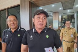 Gubernur Sumsel imbau masyarakat agar waspadai  virus COVID-19