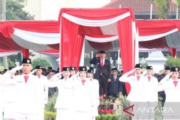 Bupati Bekasi pertimbangkan rencana kebijakan masuk sekolah pukul 06:00 WIB