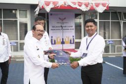 Kakanwil Kemenkum Aceh Tekankan Etika dan Integritas kepada CPNS