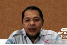 BMKG: Kaltim berpeluang hujan rendah-sedang  dalam 10 hari ke depan