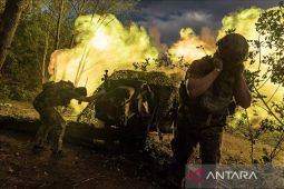 Rusia-Ukraina capai kesepakatan namun belum akhiri konflik