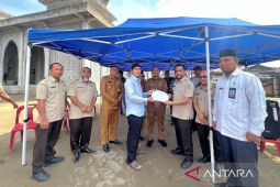 Pemkot Tanjungbalai akan sembelih 18 ekor hewan kurban