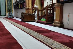 Tuan Guru Madyan ungkap "fadhillath" 10 hari pertama Dzulhijjah