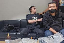 Bea Cukai Bandara Soetta ungkap modus kiriman narkoba lewat botol skincare