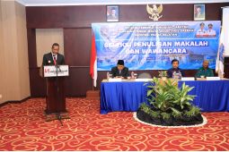 Delapan calon Sekda Papua Selatan ikut seleksi penulisan makalah