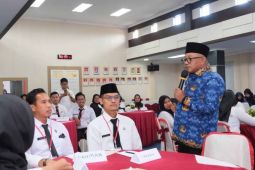 Pemkot Tanjungpinang pinjam uang ke bank untuk bayar TPP ASN