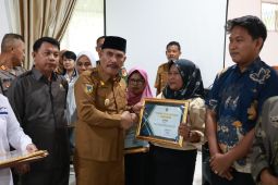 Pemkab Donggala ajak berbagai pihak bersinergi tingkatkan SDM warga