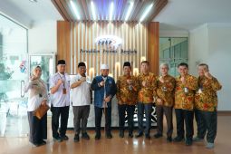 Pemprov Bengkulu dan BPKP perkuat pengawasan program pemerintah