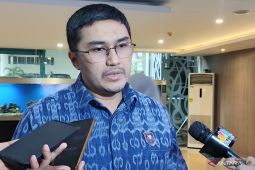 Pembatasan imbas COVID-19 naik, Kemenko IPK: Tunggu arahan Kemenkes
