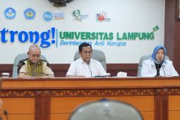 Unila pastikan hasil investigasi wafatnya mahasiswa FEB dalam dua pekan