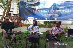 Dispar Kaltim - PHRI kolaborasi atasi okupansi hotel hingga 30 persen