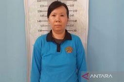 Cabjari Deli Serdang di Pancur Batu eksekusi terpidana penganiayaan berdasarkan putusan MA