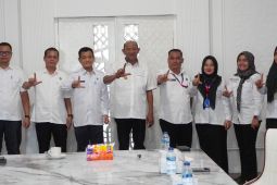 Bupati Langkat : "perang" terhadap narkotika harus dimulai dari kesadaran kolektif