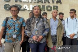 Aktivis 98 apresiasi sikap pemerintah soal teror kepada Wakoor KontraS