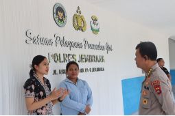 Dapur SPPG Jembrana segera dioperasikan tunjang MBG