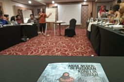 BNPT:  Waspadai ancaman terorisme di ruang digital