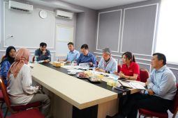 UM Surabaya seleksi mahasiswa untuk program double degree di Taiwan