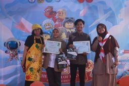 Gelar COMMFEST 2025, UPN Veteran Jatim jawab tantangan AI