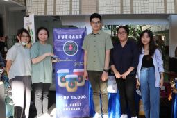 Ubaya dorong mahasiswa berinovasi dan berwirausaha berbasis teknologi