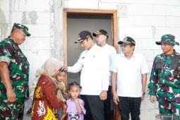 Program TMMD Lamongan rampung dan sentuh kebutuhan sosial