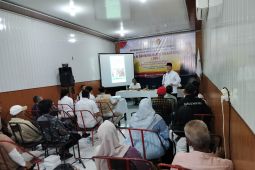 Anggota DPR RI siap bantu perbaikan irigasi di Sidoarjo