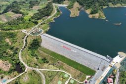 Menteri PU: KPBU bukti peran swasta dalam pembangunan infrastruktur