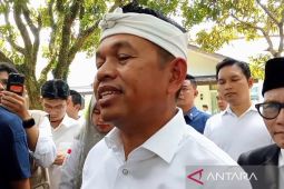 Guru di Jabar dilarang beri PR ke siswa