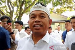 Aturan siswa Jabar masuk sekolah 06.30 berlaku mulai Juli 2025