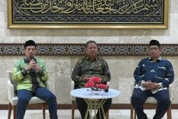 Istiqlal konfirmasi Presiden Prabowo hadir saat Shalat Idul Adha
