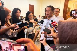 Mentan: Penyaluran bantuan beras 10 kg diatur agar petani terlindungi