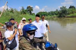 Komisi VII: Awasi operasional keselamatan perahu penyeberangan di Sidoarjo