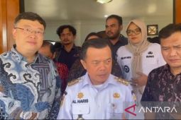 Pemprov Jambi pastikan dana bagi hasil Migas tuntas 2025
