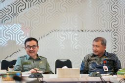 Pemprov Sulsel dan Pemkab Maros masuk nominasi TPKAD Award 2025