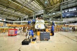 Wagub: Kolaborasi dengan PTDI untuk antisipasi bencana di Jawa Barat