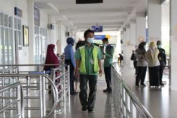 Dinkes Lampung: Promkes akan tingkatkan kewaspadaan terhadap COVID-19