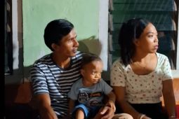 Pemprov Lampung targetkan stunting turun jadi 13,2 persen di 2025