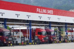 Pastikan ketersediaan, ini yang dilakukan Komisaris Pertamina Patra Niaga di Aceh