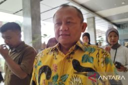 Golkar menilai pertemuan Megawati-Gibran baik untuk negara