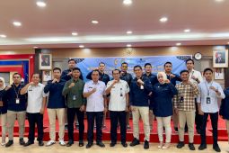 Bank Kalbar dan Pemkab Sekadau gelar pembekalan 96 PNS jelang purna tugas