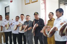 Supadio berstatus bandara internasional, Wali Kota: Dongkrak wisata dan ekonomi di Pontianak