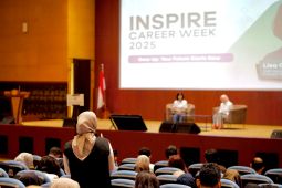 Indosat "INSPIRE Career Week" siapkan talenta muda hadapi era digital